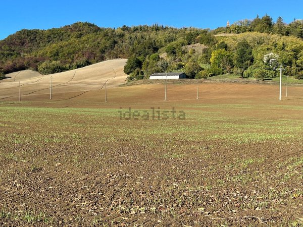 terreno agricolo in vendita a Valsamoggia in zona Monteveglio