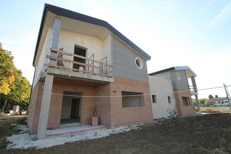 casa indipendente in vendita a Valsamoggia in zona Castelletto