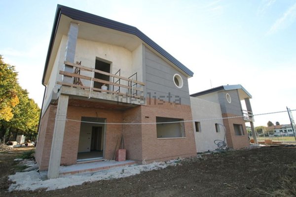 casa indipendente in vendita a Valsamoggia in zona Castelletto