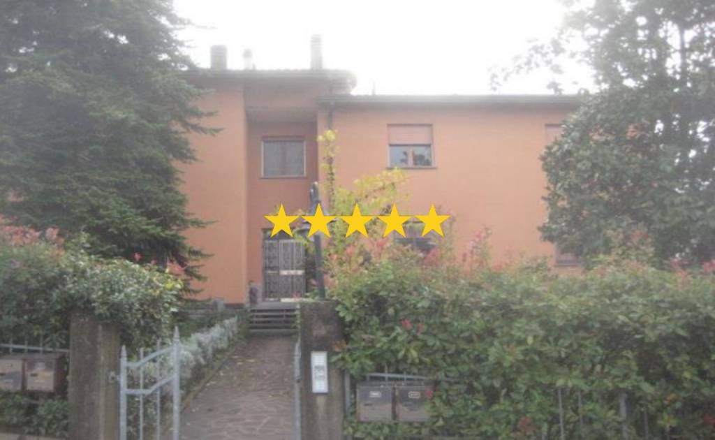 appartamento in vendita a Valsamoggia