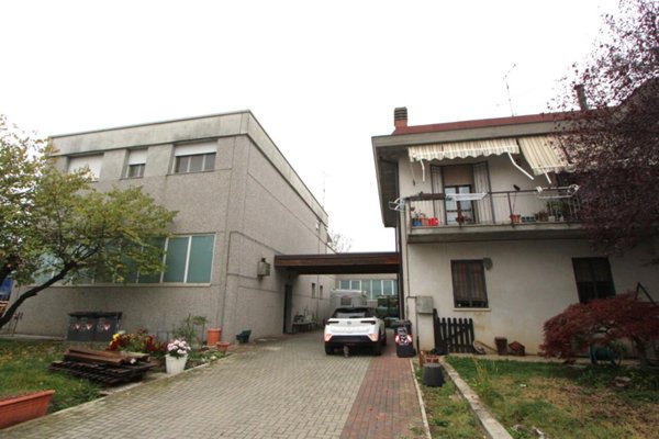 appartamento in vendita a Valsamoggia in zona Bazzano