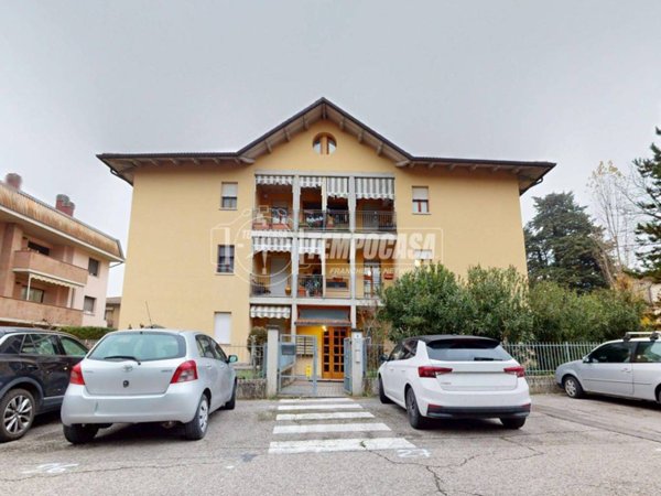 appartamento in vendita a Valsamoggia in zona Savigno