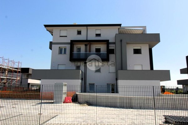 appartamento in vendita a Valsamoggia