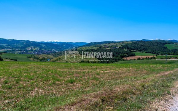 terreno agricolo in vendita a Valsamoggia in zona Castelletto