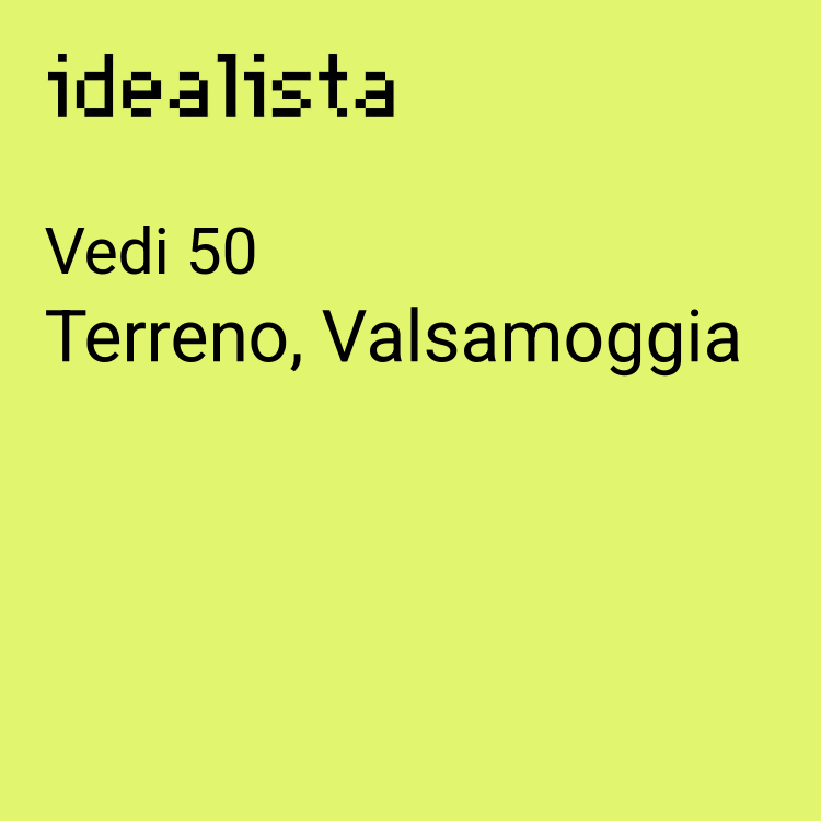 terreno edificabile in vendita a Valsamoggia