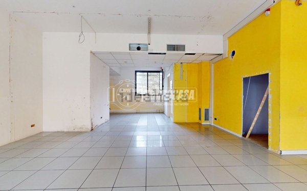 appartamento in vendita a Valsamoggia in zona Castelletto