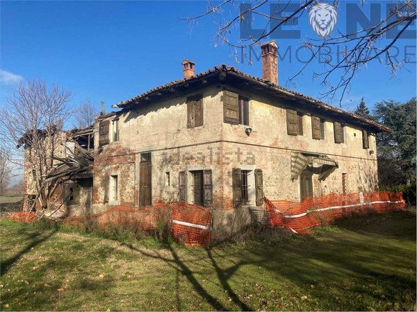casa indipendente in vendita a Valsamoggia in zona Bazzano