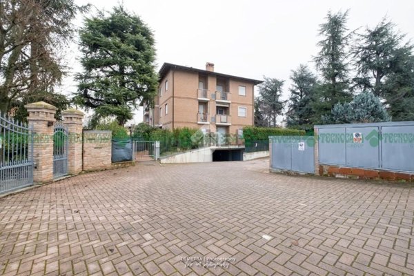 appartamento in vendita a Valsamoggia in zona Bazzano