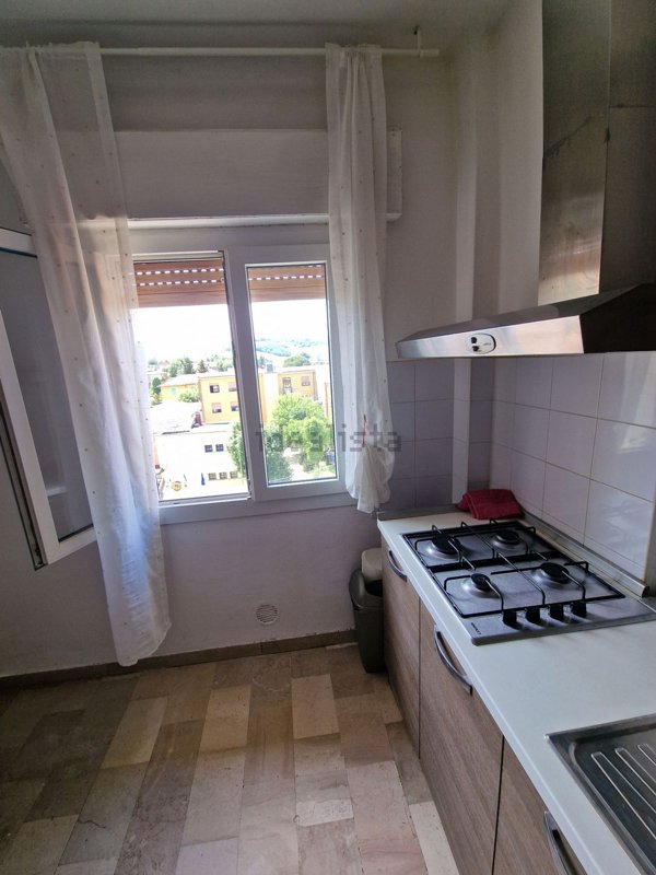 appartamento in vendita a Valsamoggia in zona Castelletto