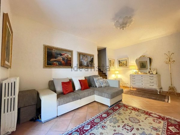 appartamento in vendita a Valsamoggia