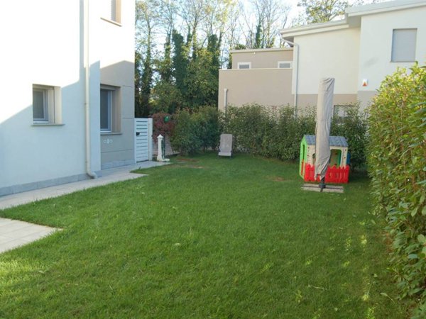 appartamento in vendita a Valsamoggia in zona Bazzano