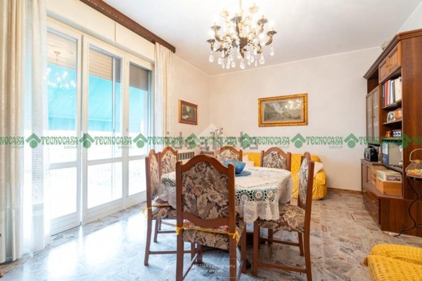 appartamento in vendita a Valsamoggia in zona Crespellano