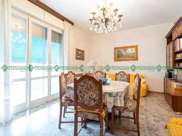 appartamento in vendita a Valsamoggia in zona Crespellano