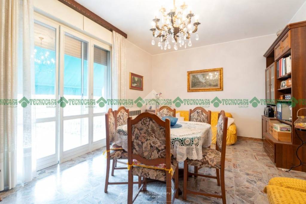 appartamento in vendita a Valsamoggia in zona Crespellano