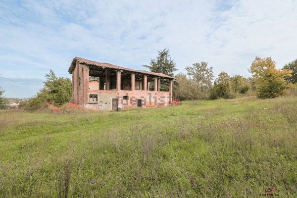 casale in vendita a Valsamoggia in zona Crespellano