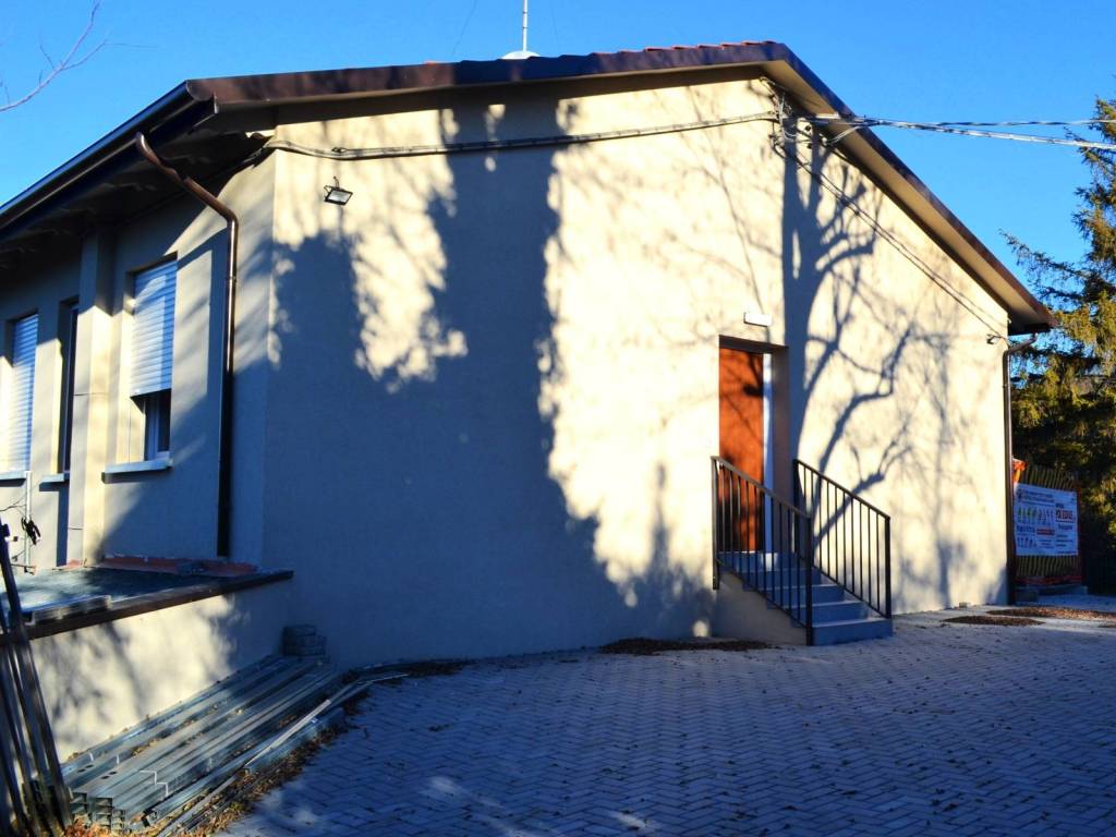 appartamento in vendita a Valsamoggia in zona Stiore