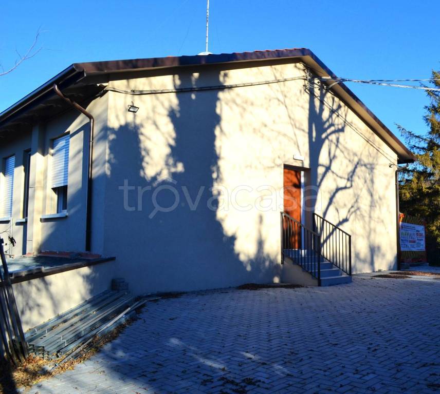 appartamento in vendita a Valsamoggia in zona Oliveto