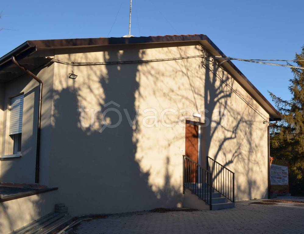 appartamento in vendita a Valsamoggia in zona Oliveto