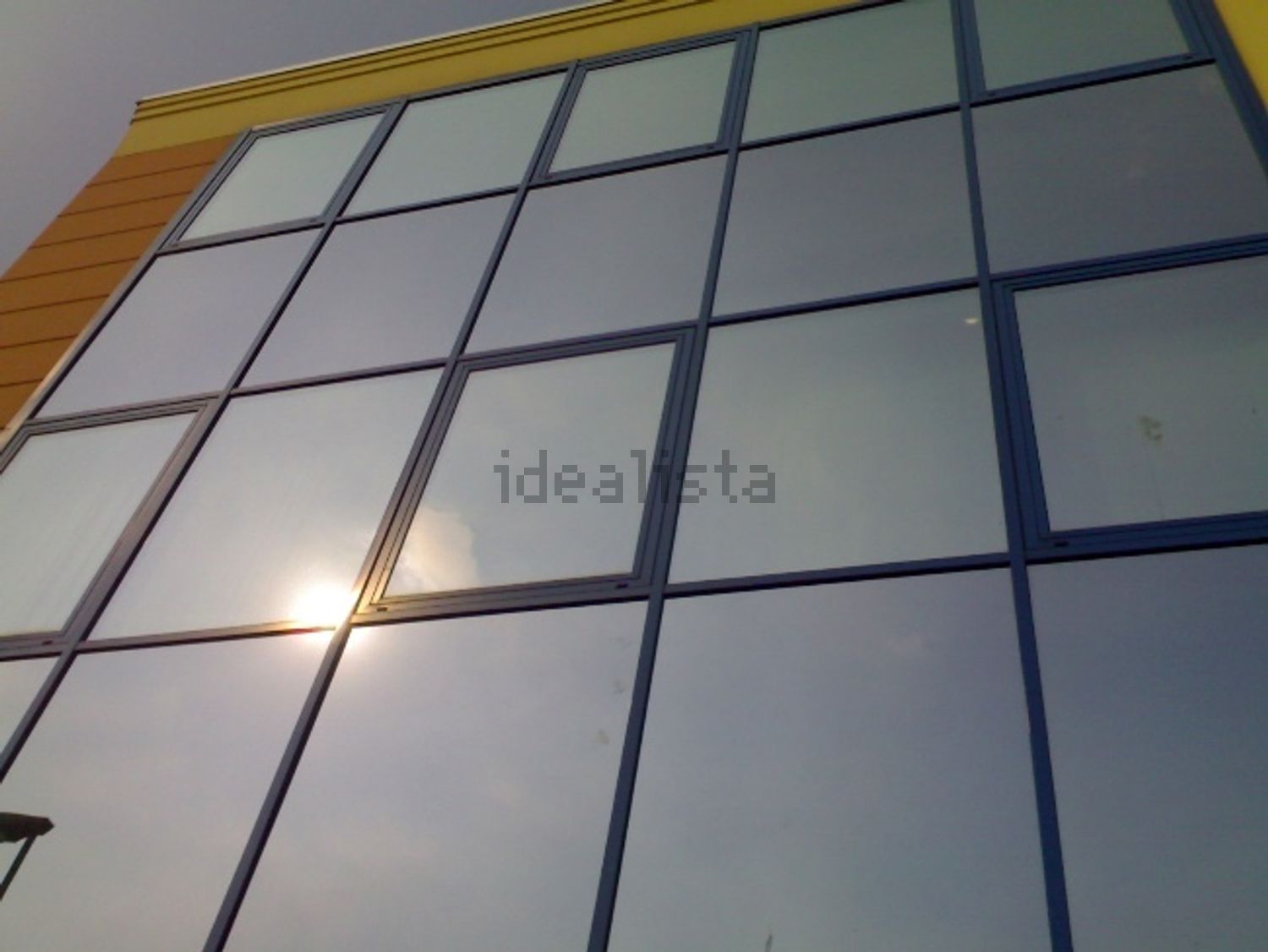 ufficio in vendita a Valsamoggia