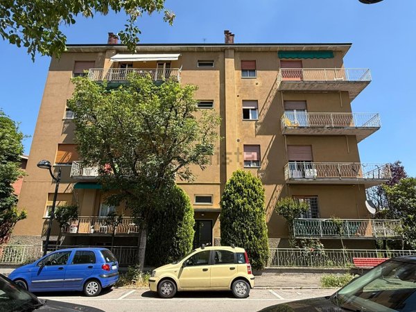 appartamento in vendita a Valsamoggia