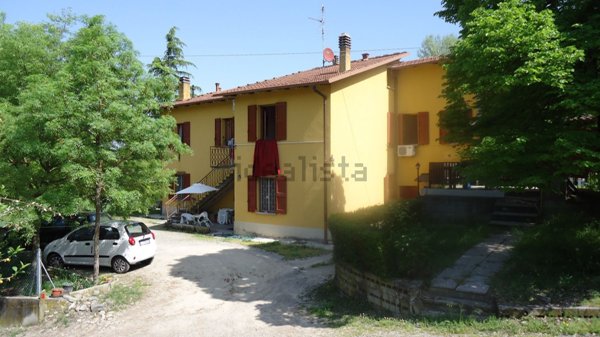 appartamento in vendita a Valsamoggia