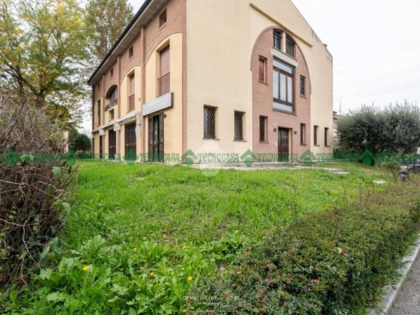 appartamento in vendita a Valsamoggia in zona Crespellano