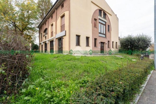 appartamento in vendita a Valsamoggia in zona Crespellano