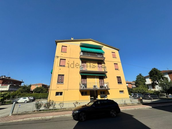 appartamento in vendita a Valsamoggia in zona Calcara