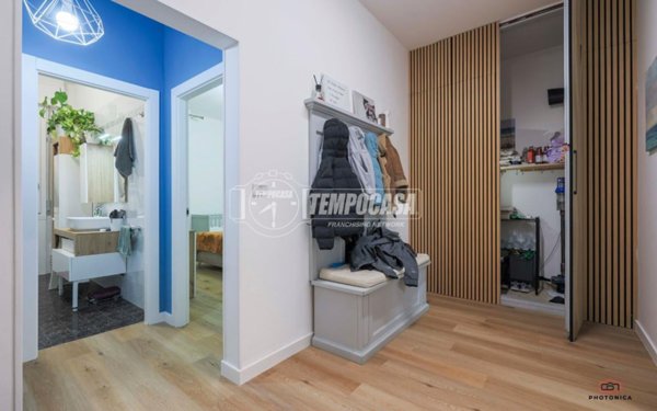 appartamento in vendita a Valsamoggia in zona Crespellano