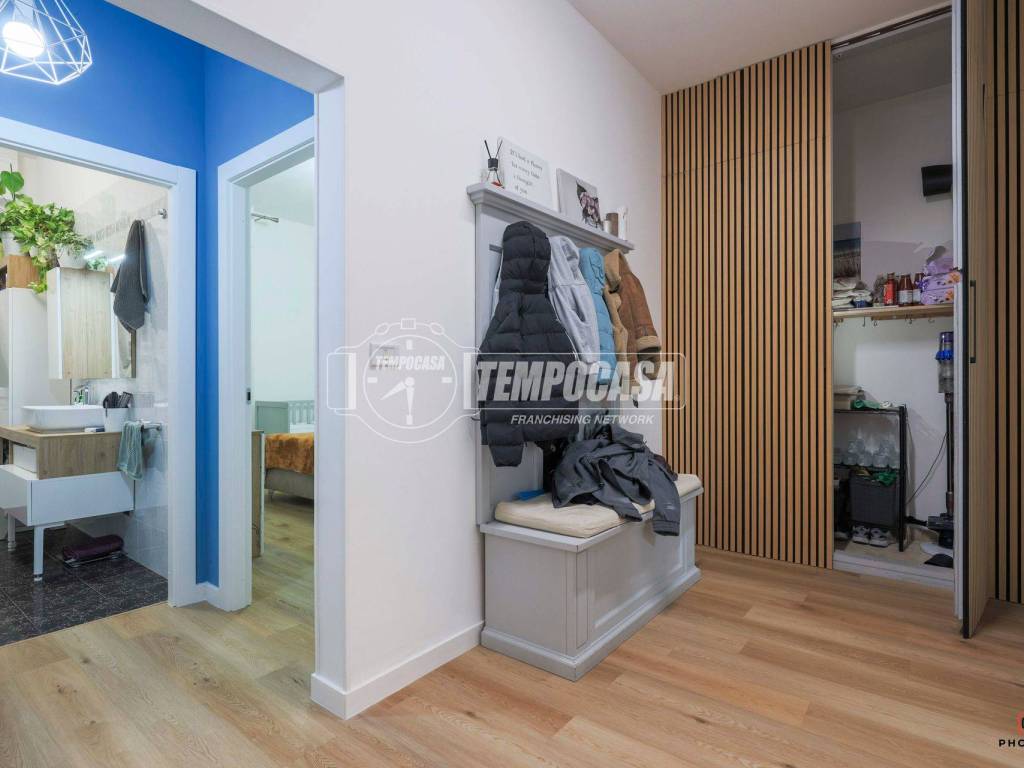 appartamento in vendita a Valsamoggia in zona Crespellano