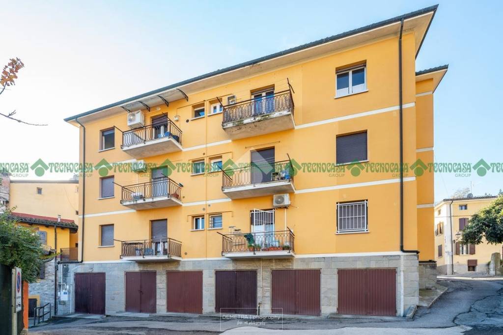 appartamento in vendita a Valsamoggia in zona Bazzano