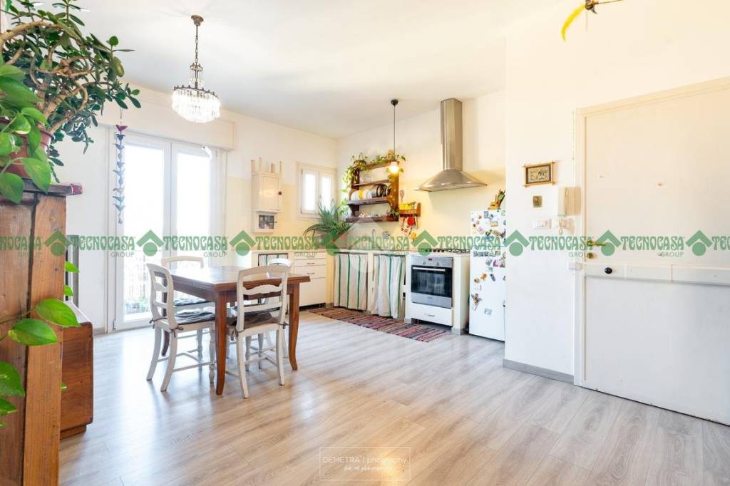 appartamento in vendita a Valsamoggia in zona Crespellano