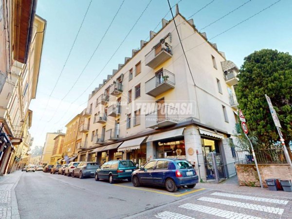 appartamento in vendita a Valsamoggia in zona Bazzano