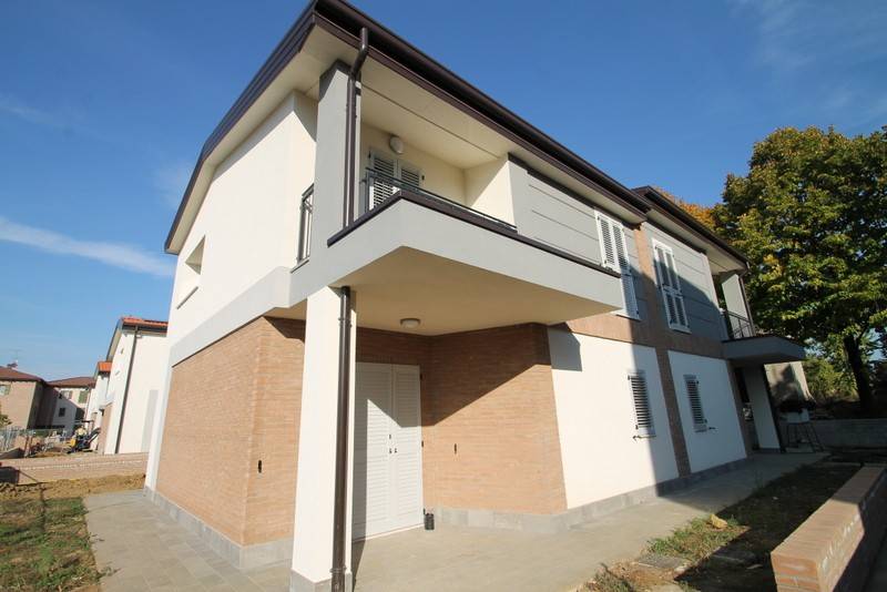 casa indipendente in vendita a Valsamoggia in zona Castelletto