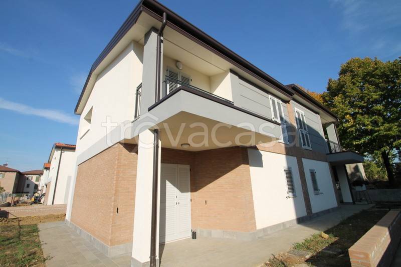 casa indipendente in vendita a Valsamoggia in zona Castelletto