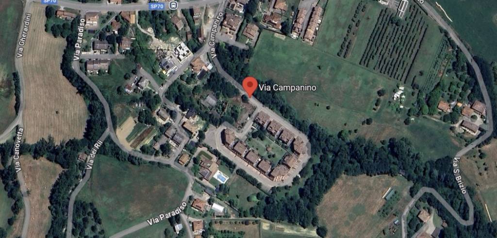 villa in vendita a Valsamoggia in zona Castello di Serravalle