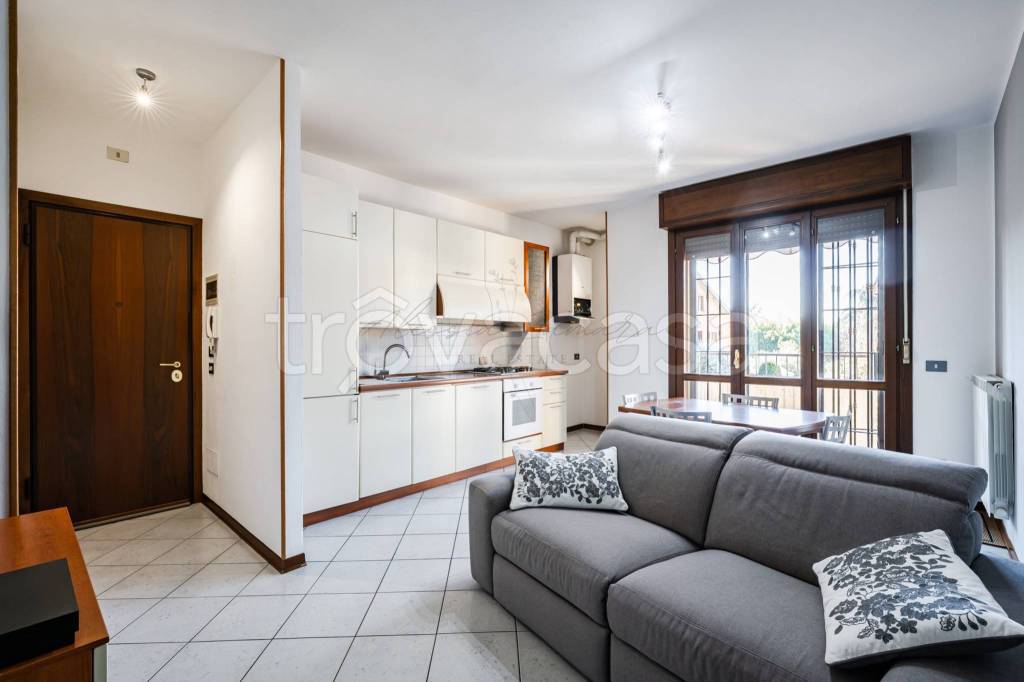 appartamento in vendita a Valsamoggia