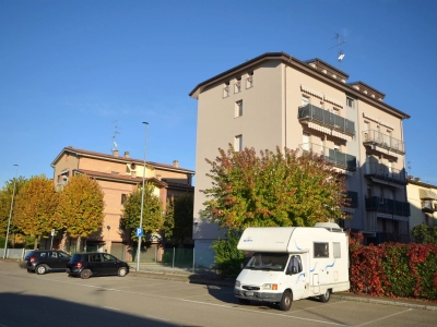 appartamento in vendita a Valsamoggia in zona Crespellano