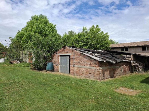 casa indipendente in vendita a Valsamoggia in zona Bazzano