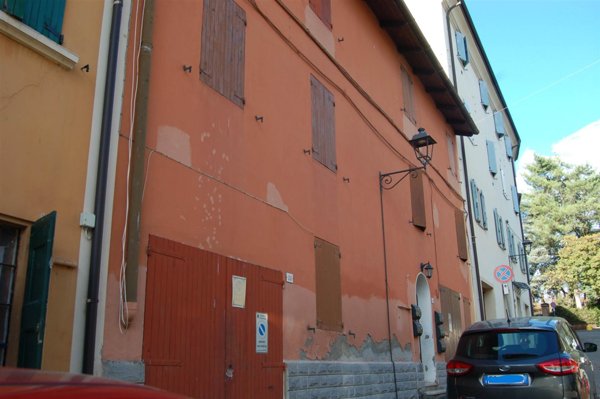 appartamento in vendita a Valsamoggia in zona Bazzano