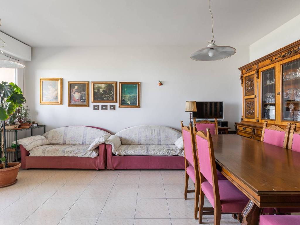 appartamento in vendita a Valsamoggia in zona Crespellano