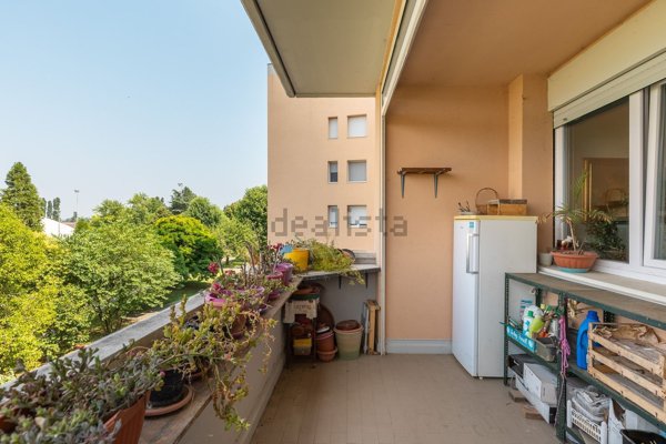 appartamento in vendita a Valsamoggia