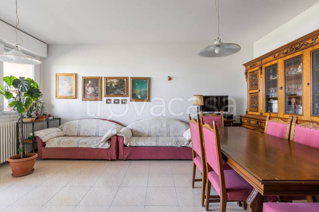 appartamento in vendita a Valsamoggia