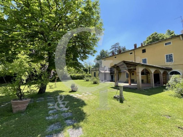 villa in vendita a Valsamoggia in zona Bazzano