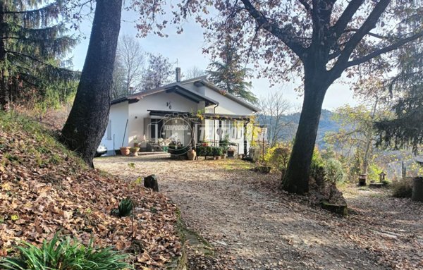 casa indipendente in vendita a Valsamoggia in zona Goccia