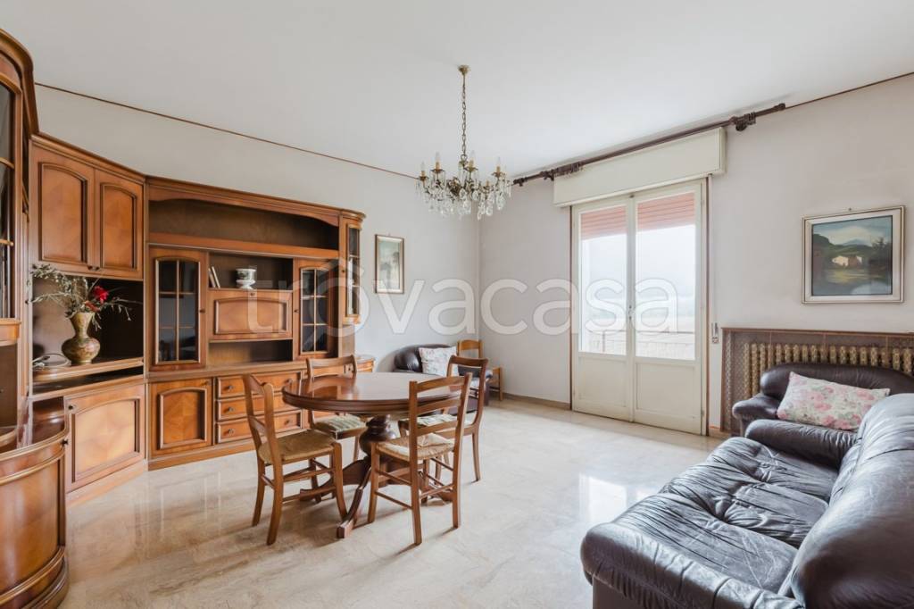 appartamento in vendita a Valsamoggia in zona Bazzano