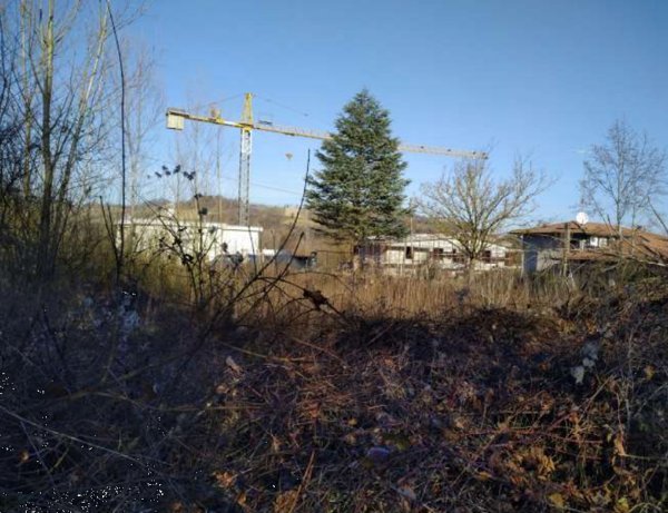 terreno edificabile in vendita a Valsamoggia