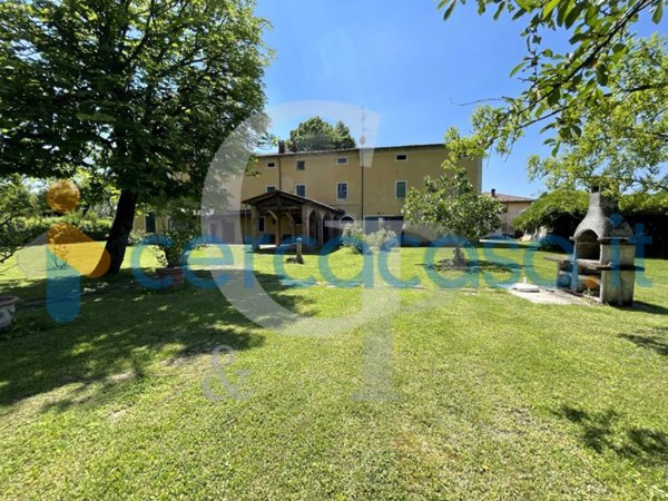 casa indipendente in vendita a Valsamoggia in zona Bazzano