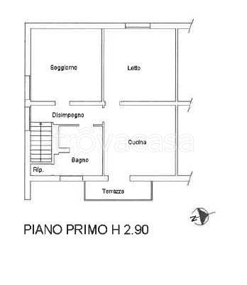 casa indipendente in vendita a Valsamoggia