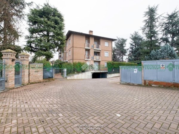 appartamento in vendita a Valsamoggia in zona Crespellano